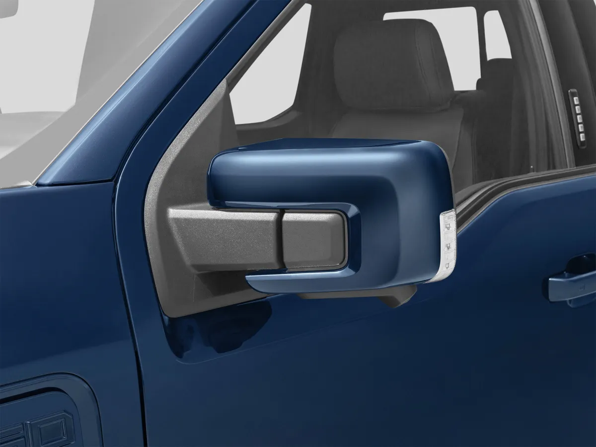 2023 Ford F-150 Lightning LARIAT thumbnail 57
