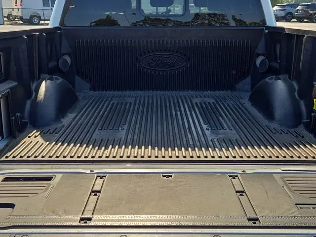 2023 Ford F-150 Limited thumbnail 13