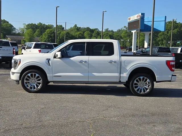 2023 Ford F-150 Limited thumbnail 14