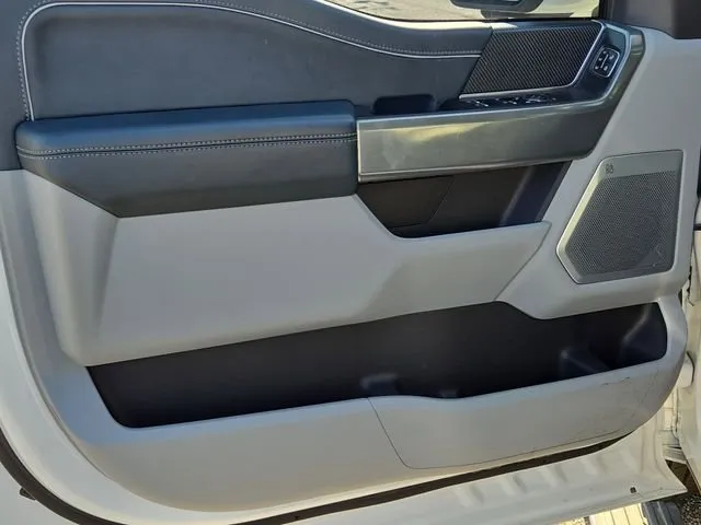 2023 Ford F-150 Limited thumbnail 15