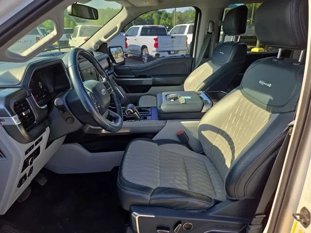 2023 Ford F-150 Limited thumbnail 18