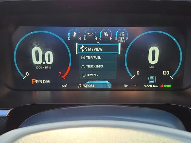 2023 Ford F-150 Limited thumbnail 26