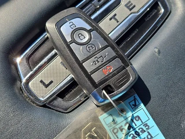 2023 Ford F-150 Limited thumbnail 31