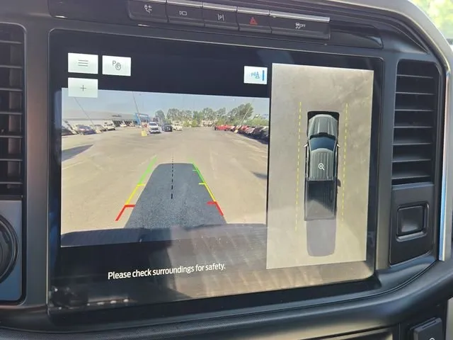 2023 Ford F-150 Limited thumbnail 32