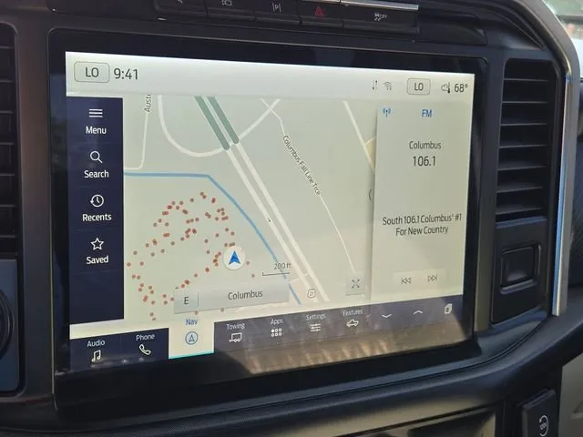 2023 Ford F-150 Limited thumbnail 33