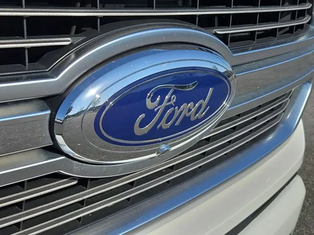 2023 Ford F-150 Limited thumbnail 6