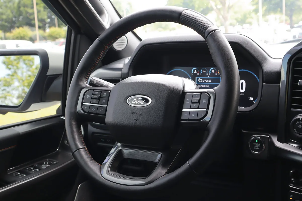 2023 Ford F-150 Tremor thumbnail 18