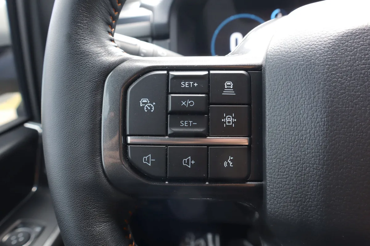 2023 Ford F-150 Tremor thumbnail 19