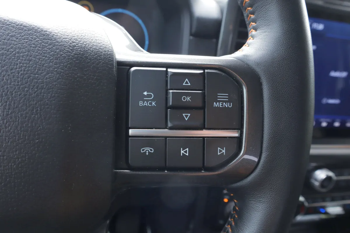 2023 Ford F-150 Tremor thumbnail 20