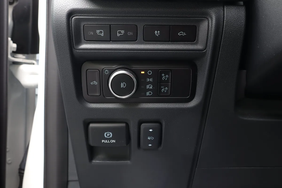 2023 Ford F-150 Tremor thumbnail 23