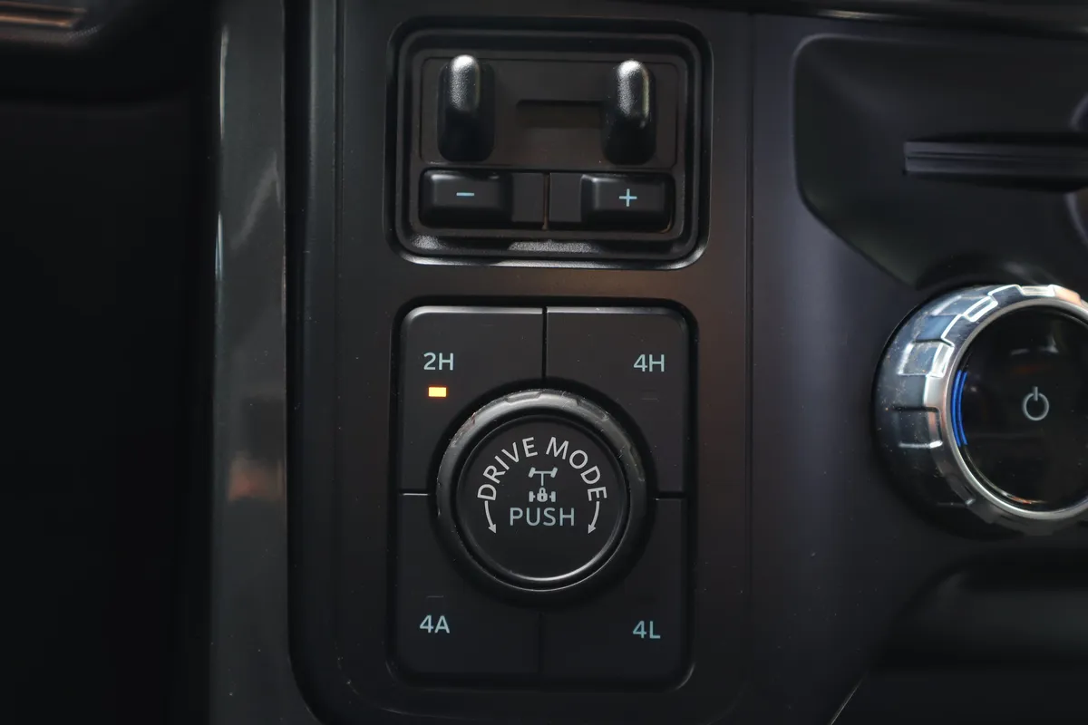 2023 Ford F-150 Tremor thumbnail 24