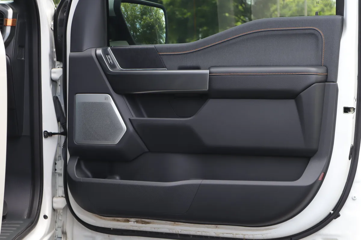 2023 Ford F-150 Tremor thumbnail 26