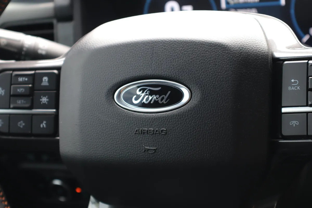 2023 Ford F-150 Tremor thumbnail 28