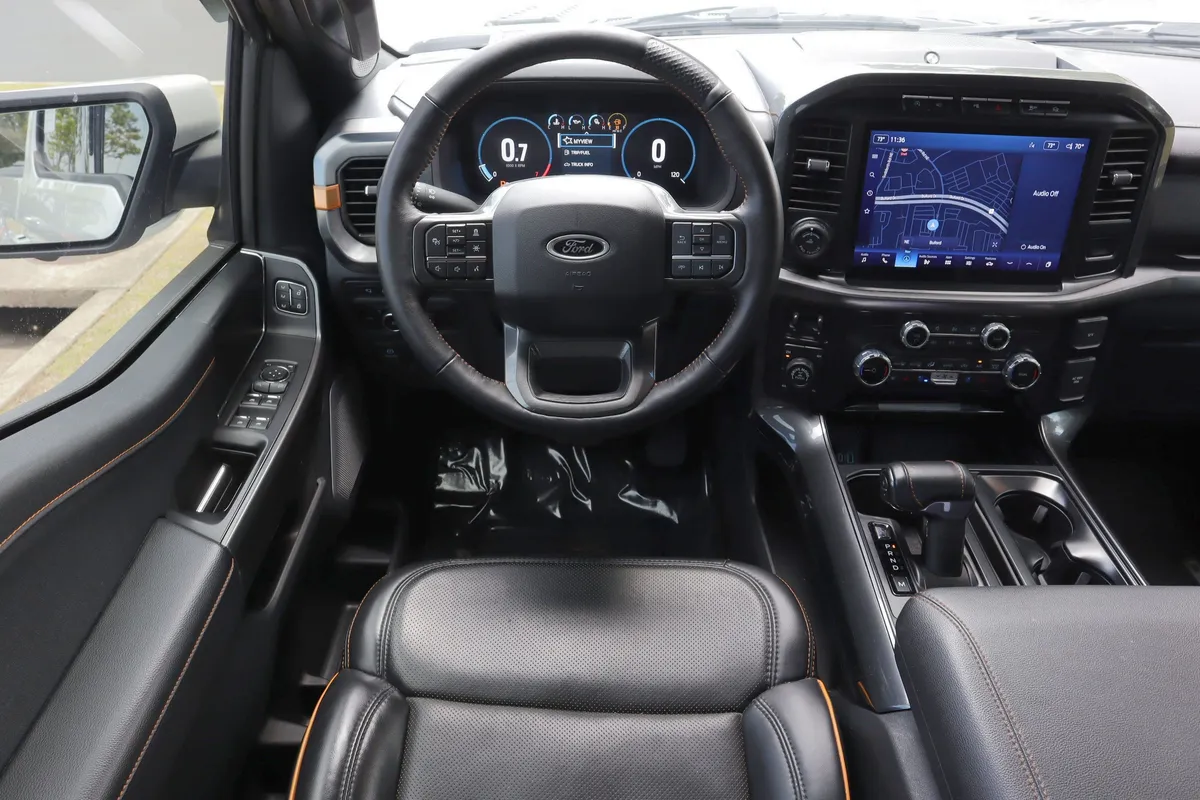 2023 Ford F-150 Tremor thumbnail 29