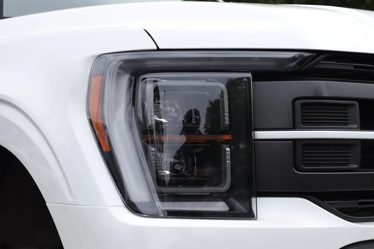 2023 Ford F-150 Tremor thumbnail 30