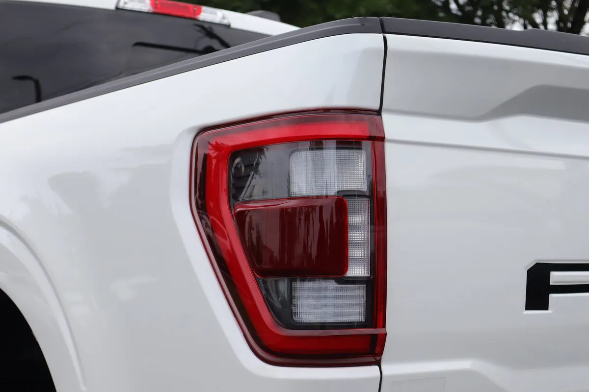 2023 Ford F-150 Tremor thumbnail 31