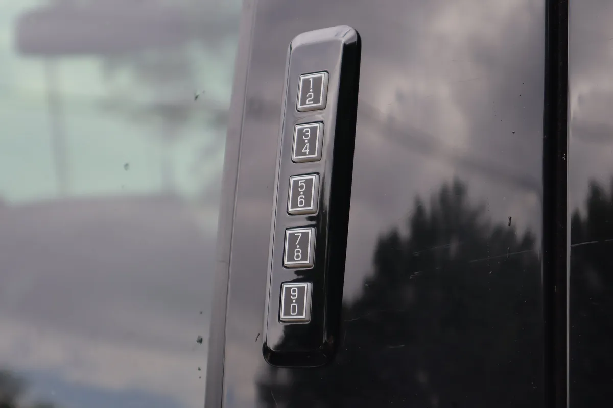 2023 Ford F-150 Tremor thumbnail 32