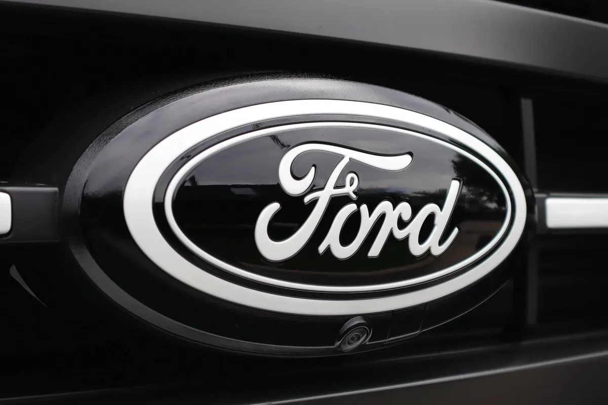 2023 Ford F-150 Tremor thumbnail 35