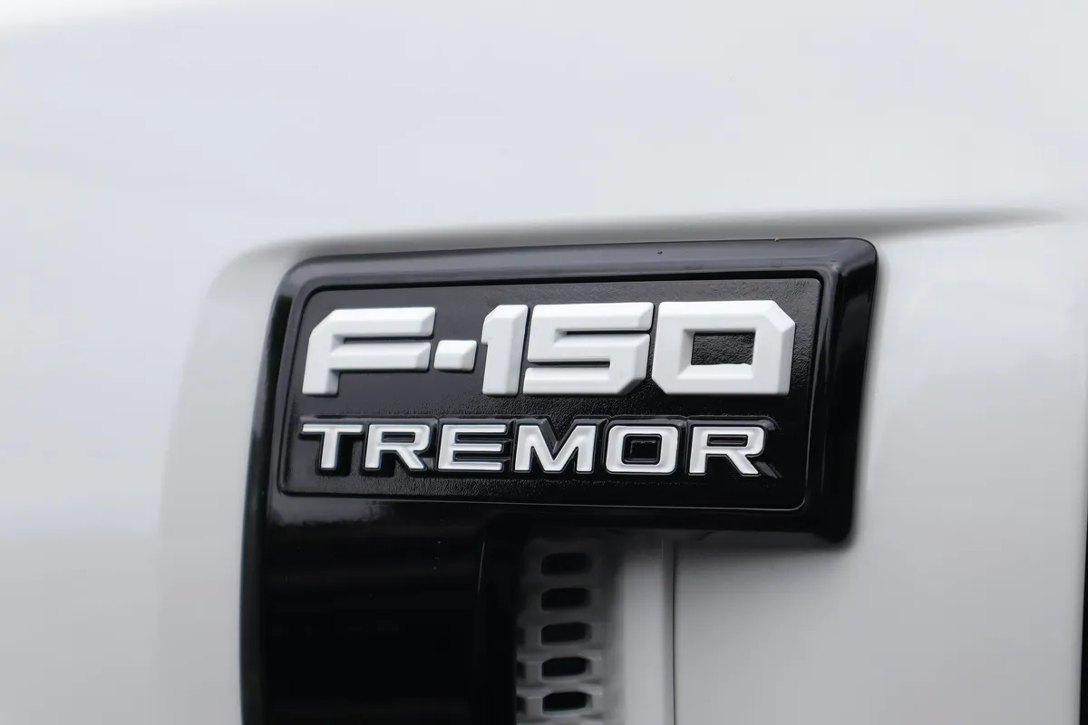 2023 Ford F-150 Tremor thumbnail 36