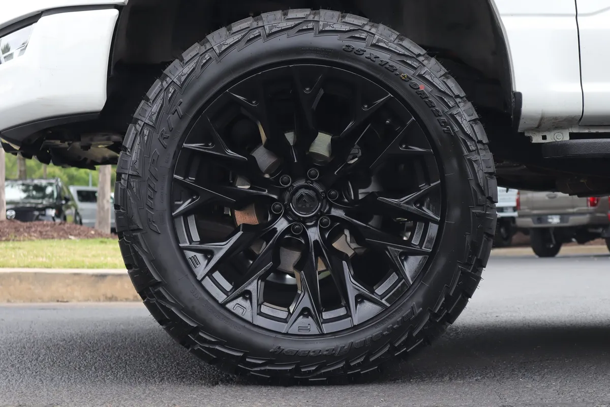 2023 Ford F-150 Tremor thumbnail 5