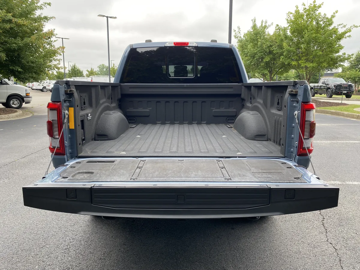 2023 Ford F-150 Tremor thumbnail 10