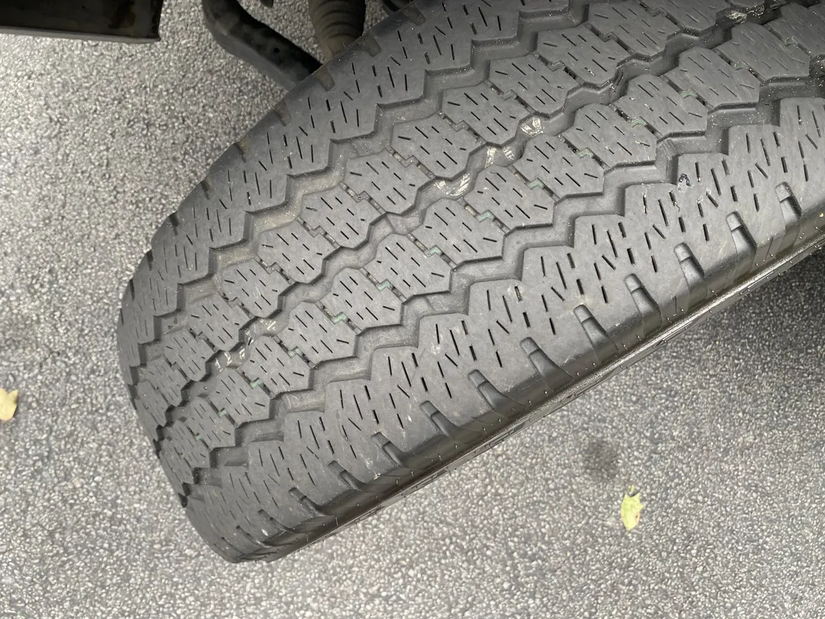 2023 Ford F-150 Tremor thumbnail 11