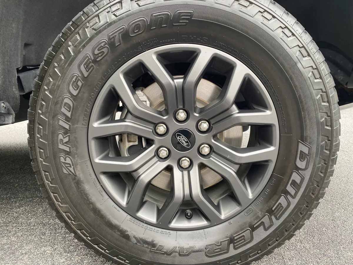 2023 Ford F-150 Tremor thumbnail 12