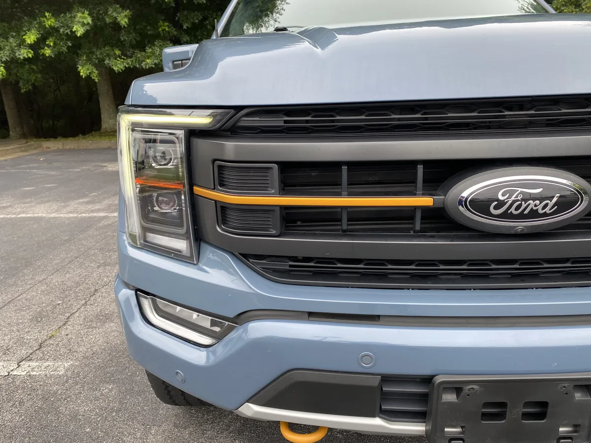 2023 Ford F-150 Tremor thumbnail 13