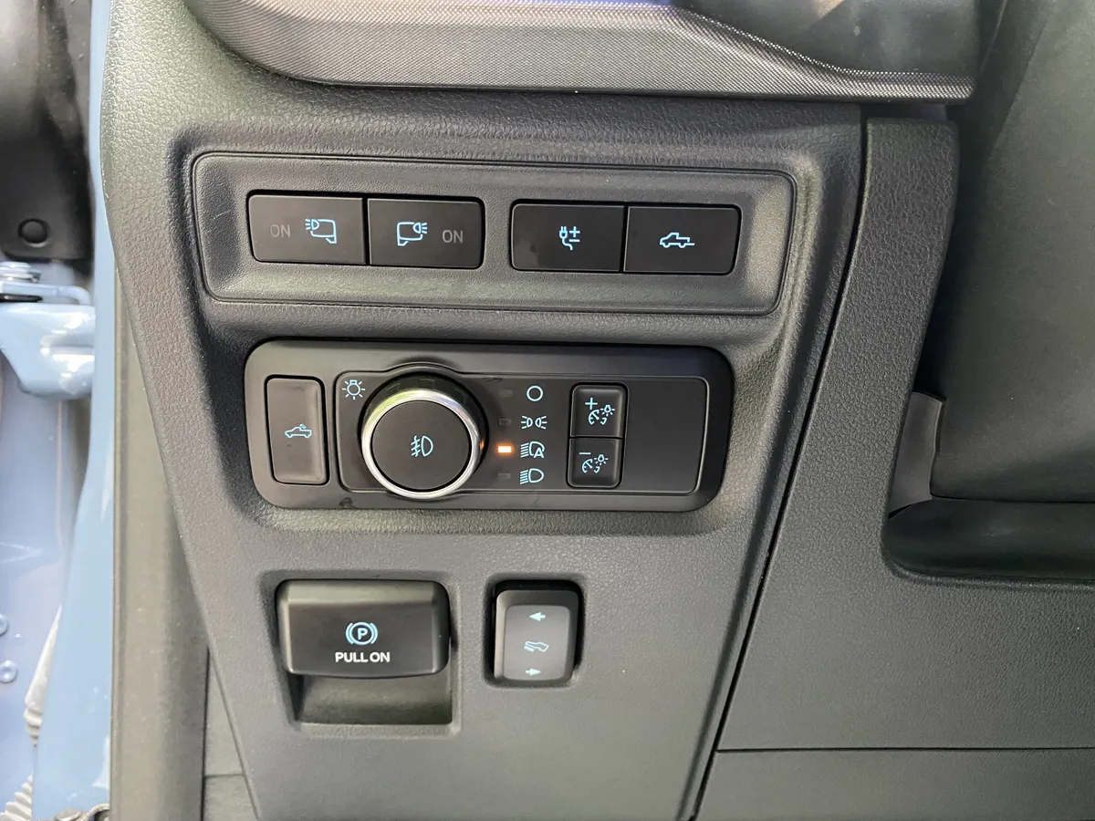 2023 Ford F-150 Tremor thumbnail 17