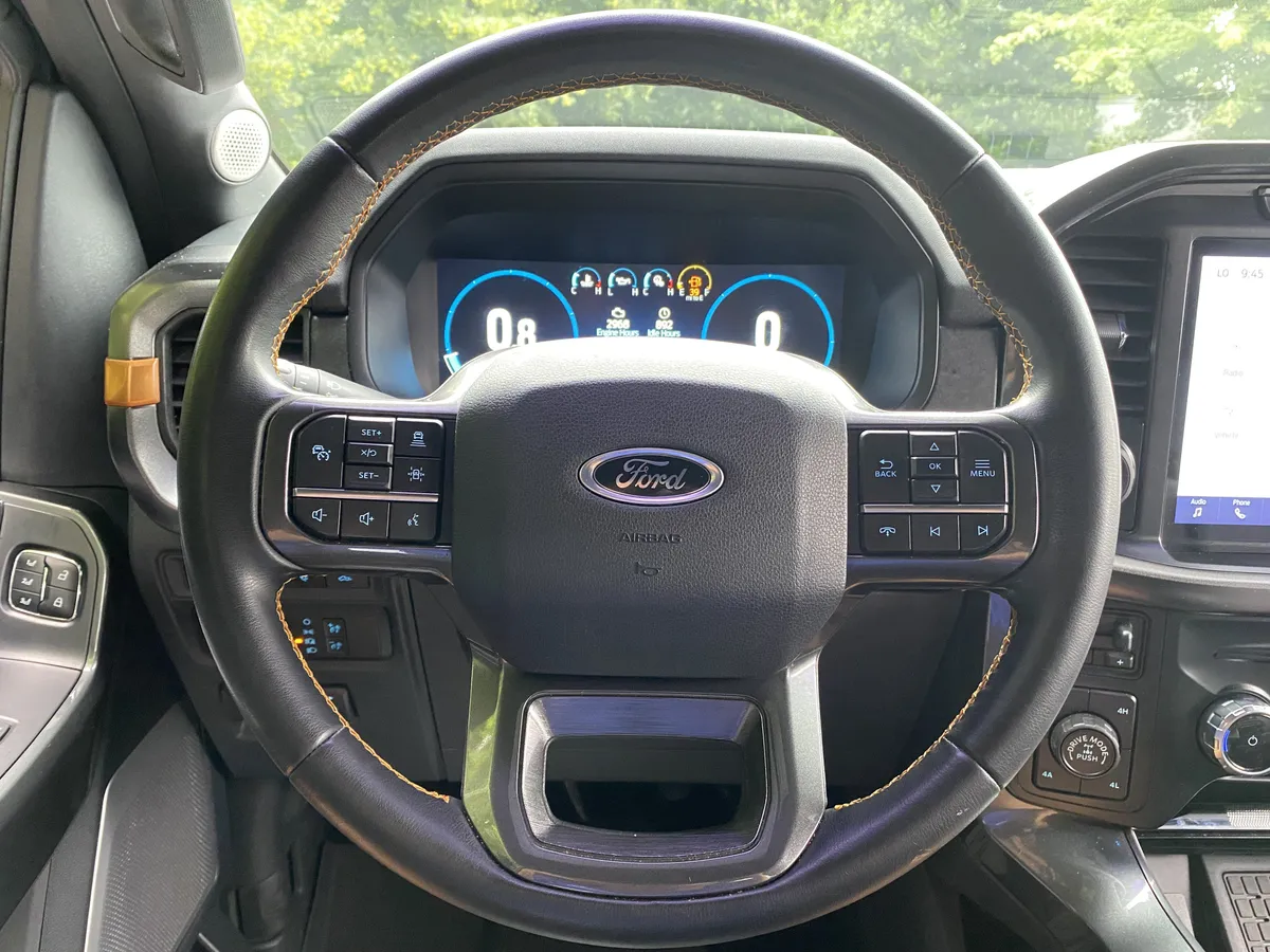 2023 Ford F-150 Tremor thumbnail 18