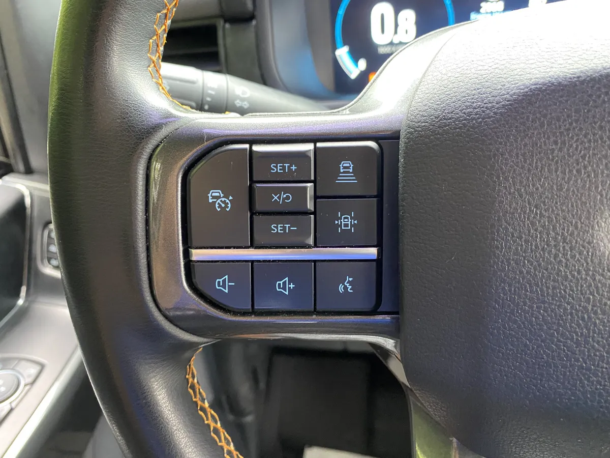 2023 Ford F-150 Tremor thumbnail 19