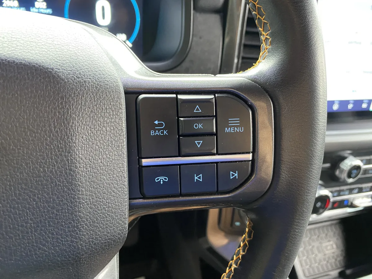 2023 Ford F-150 Tremor thumbnail 20