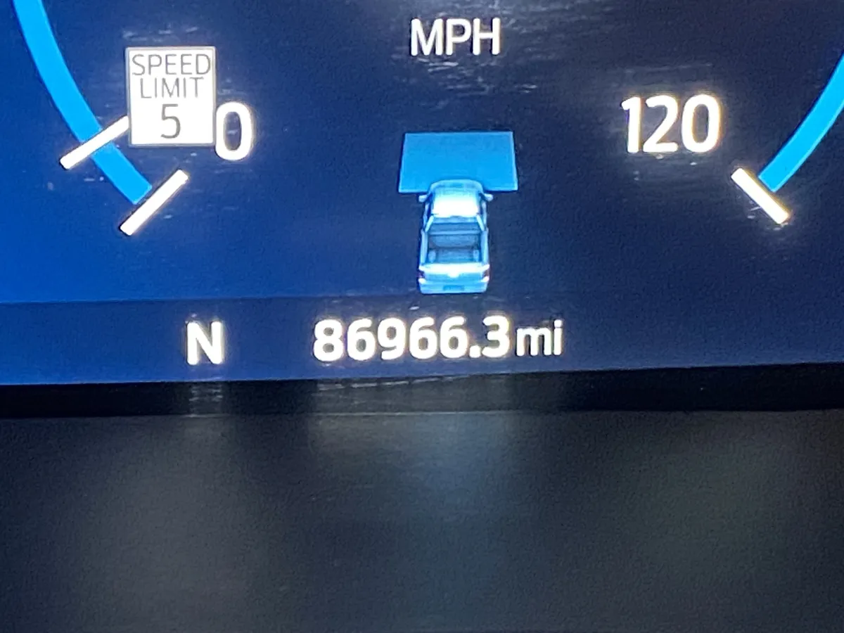 2023 Ford F-150 Tremor thumbnail 22