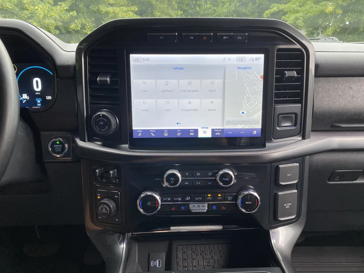 2023 Ford F-150 Tremor thumbnail 24
