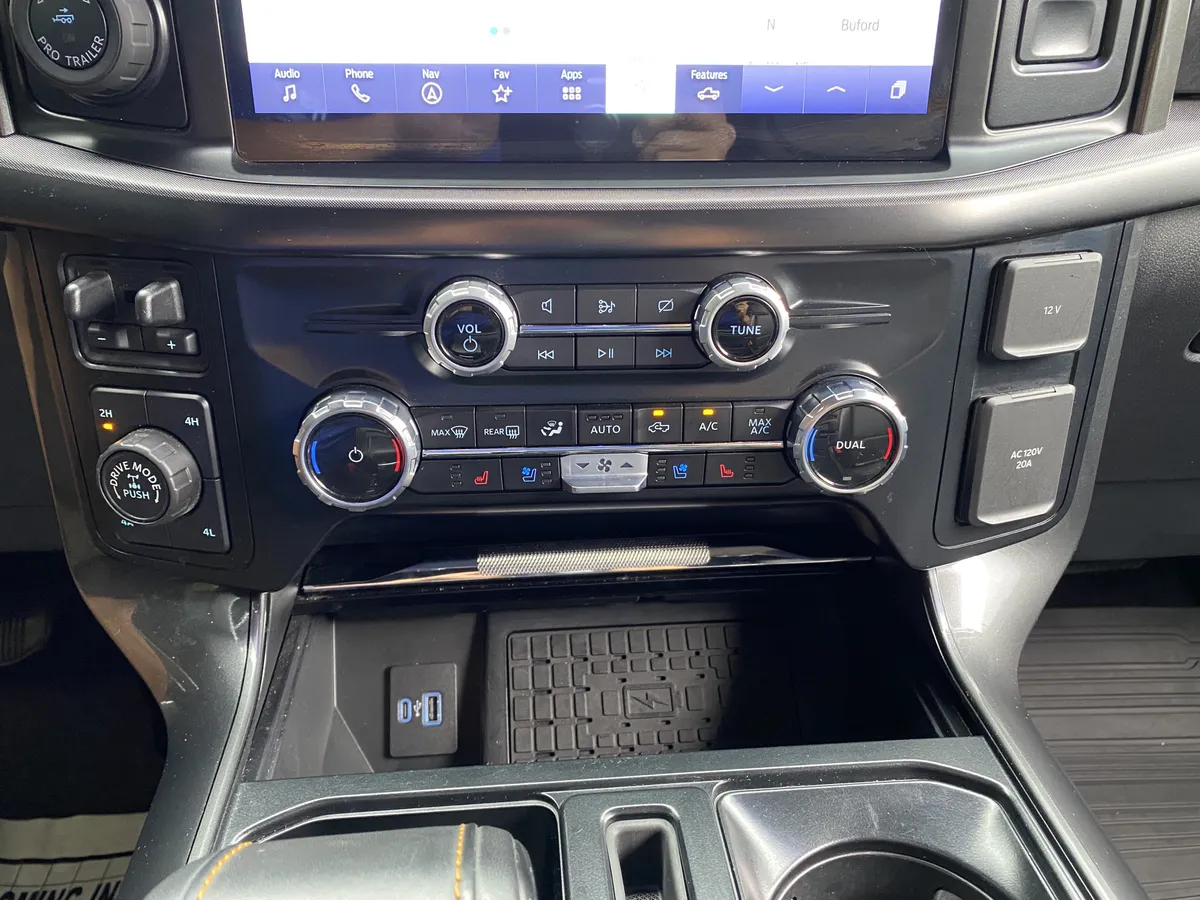 2023 Ford F-150 Tremor thumbnail 28