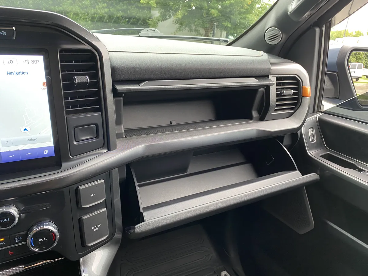 2023 Ford F-150 Tremor thumbnail 30