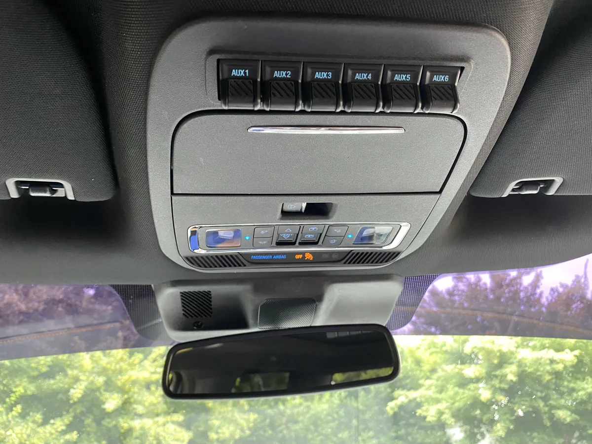 2023 Ford F-150 Tremor thumbnail 31