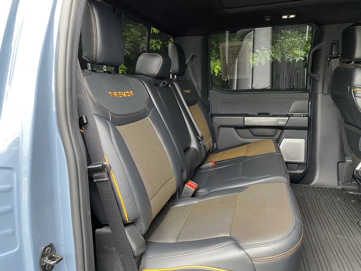 2023 Ford F-150 Tremor thumbnail 35