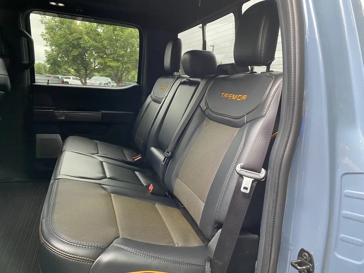 2023 Ford F-150 Tremor thumbnail 36
