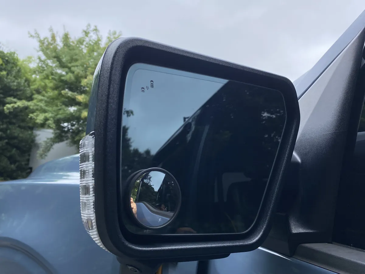 2023 Ford F-150 Tremor thumbnail 39