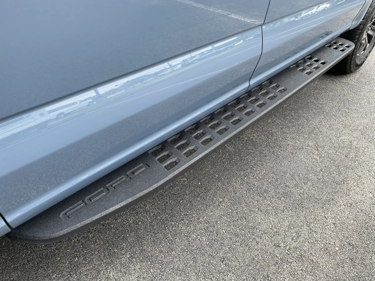 2023 Ford F-150 Tremor thumbnail 40
