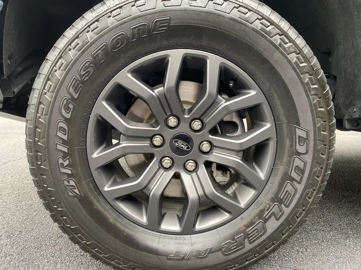 2023 Ford F-150 Tremor thumbnail 42
