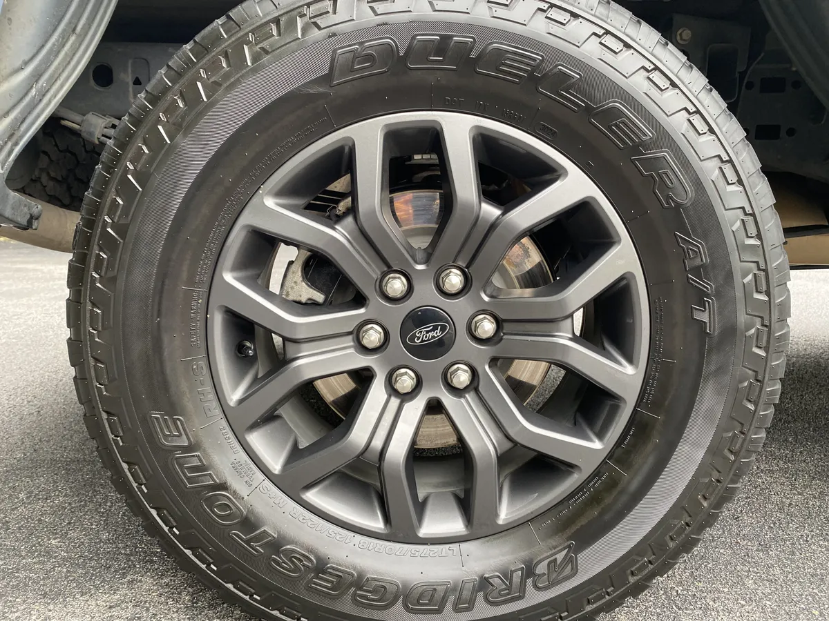 2023 Ford F-150 Tremor thumbnail 43