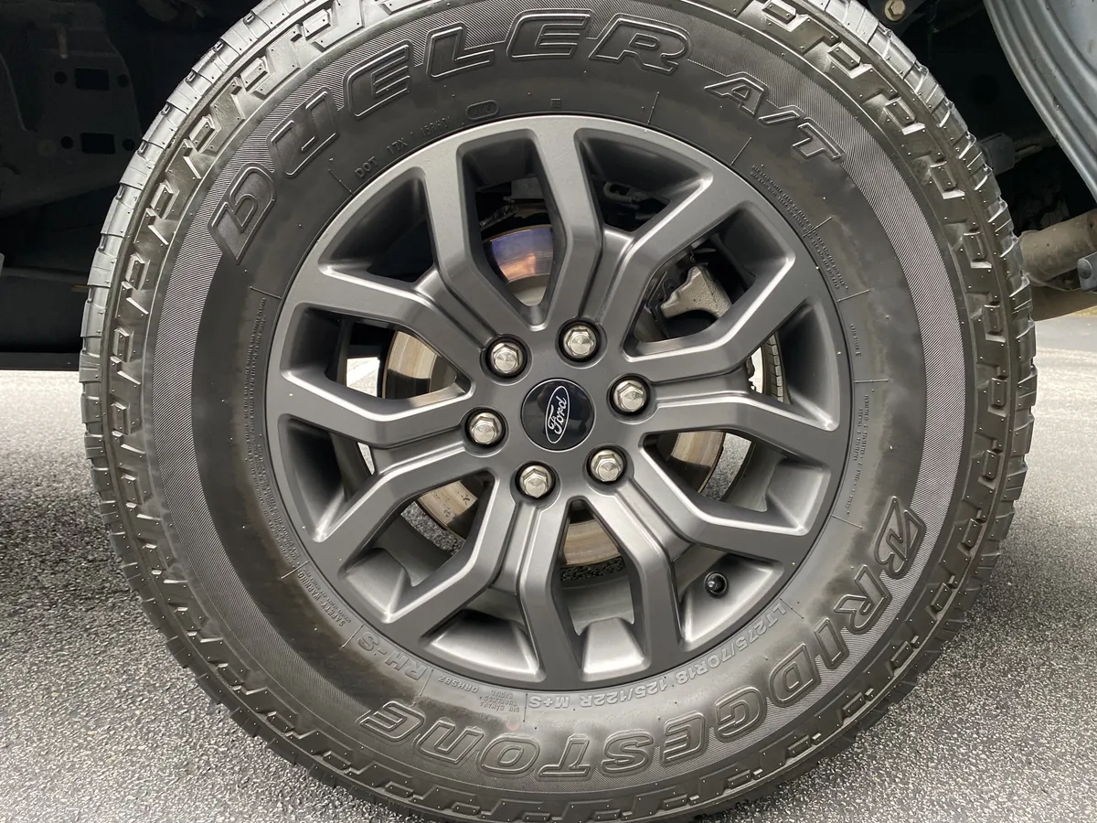 2023 Ford F-150 Tremor thumbnail 44