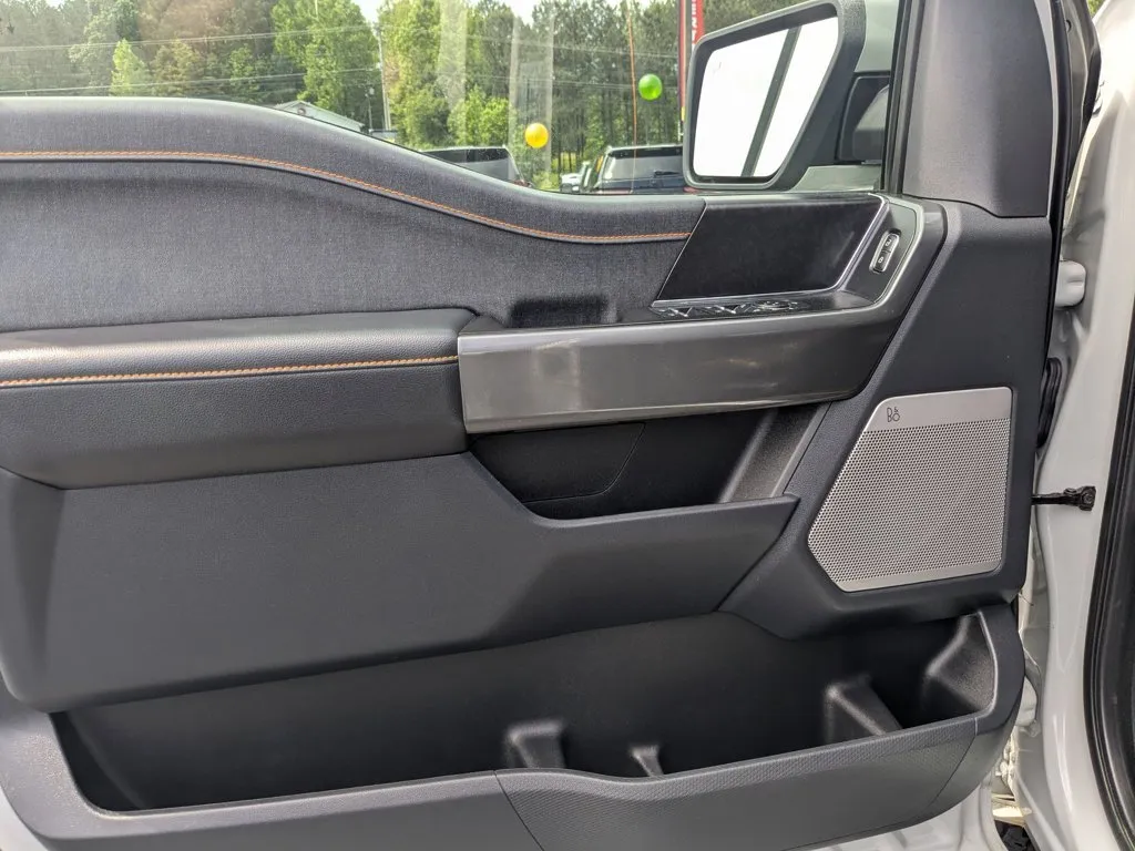 2023 Ford F-150 Tremor thumbnail 11