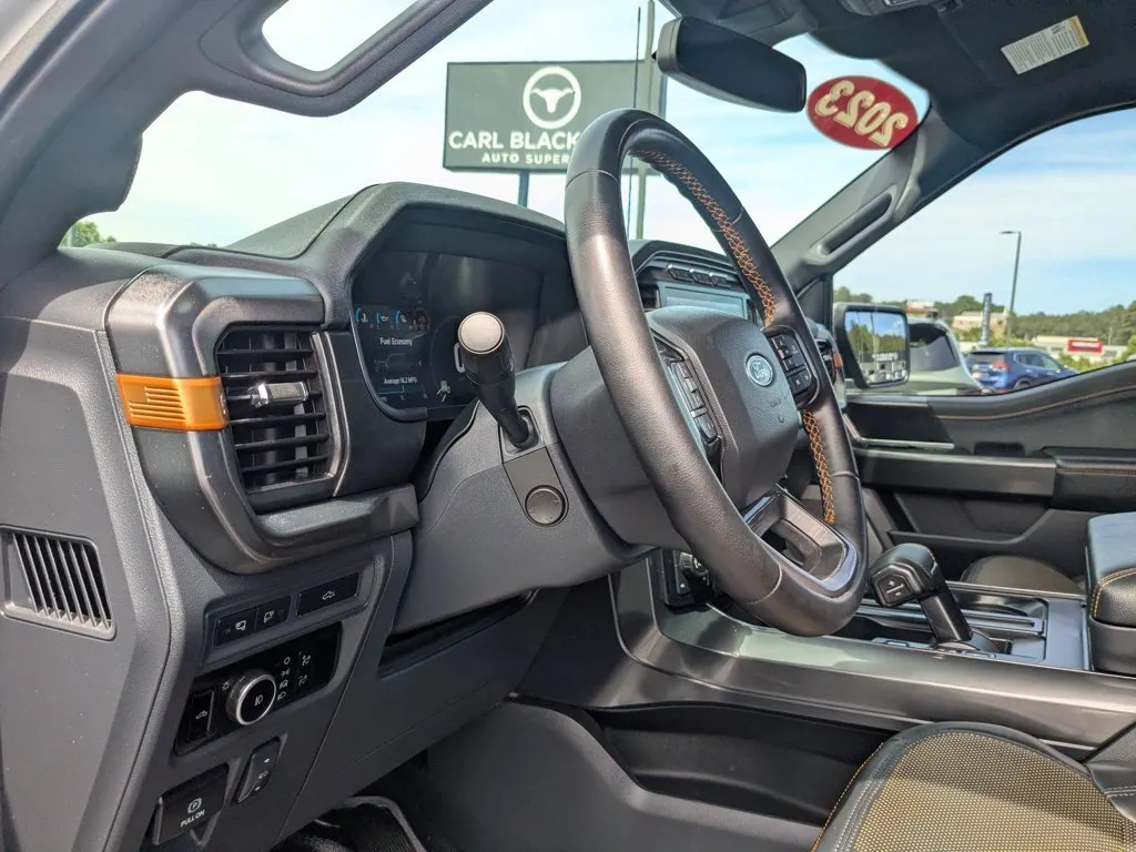 2023 Ford F-150 Tremor thumbnail 14