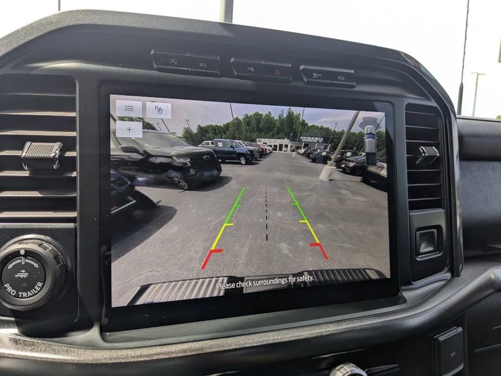 2023 Ford F-150 Tremor thumbnail 18