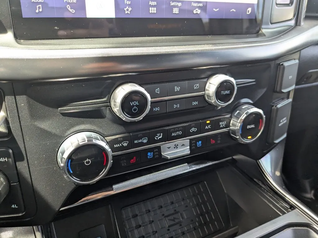 2023 Ford F-150 Tremor thumbnail 19