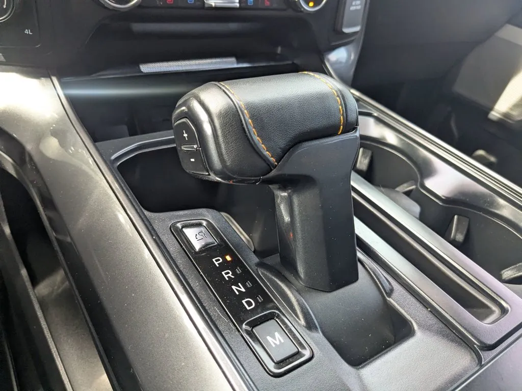2023 Ford F-150 Tremor thumbnail 20