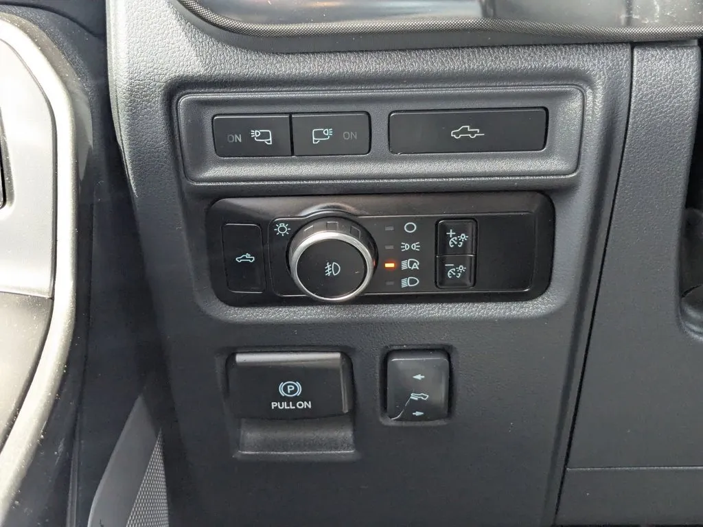 2023 Ford F-150 Tremor thumbnail 22